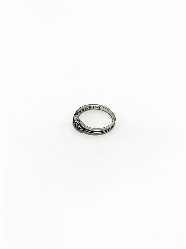 Chrome Hearts Ring 05yxs11